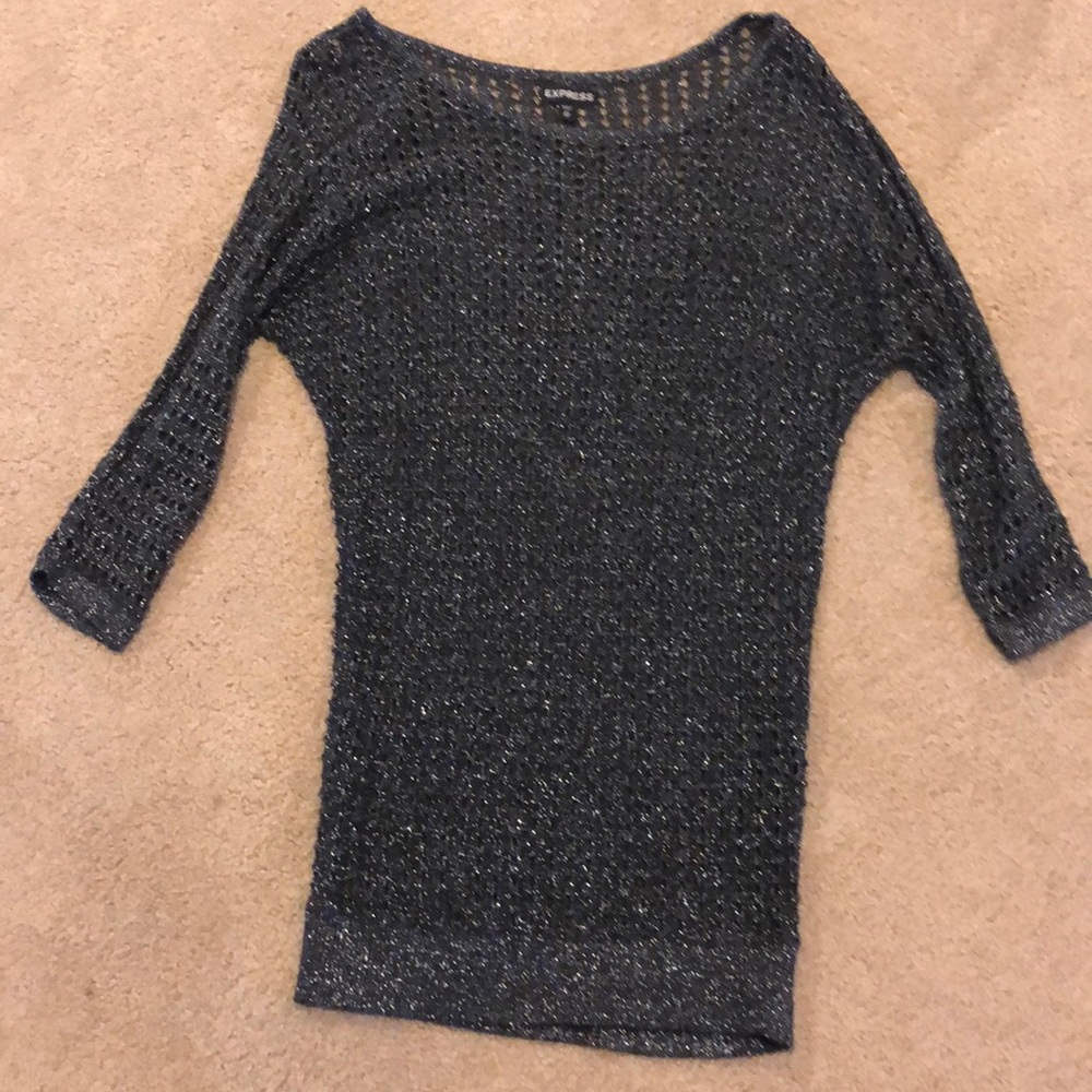 Express top